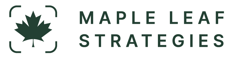 Maple Leaf Strategies | Experts Who Deliver